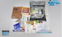 Racja żywnościowa wojskowa typ WSH - Arpol