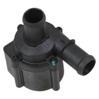 DODATKOWA POMPA WODY VW GOLF VI 2013 2014 2015 2016