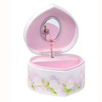 Goki, Pozytywka Serce