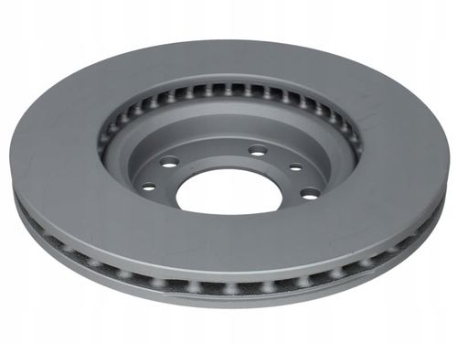 TARCZA HAM PRZOD 283X26 V BOSCH na Arena.pl
