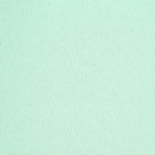 Zasłona gotowa na przelotkach ADORE 140x250 Design91 jasnomiętowy na Arena.pl
