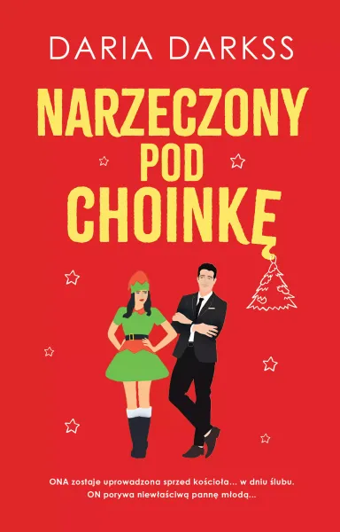Narzeczony pod choinkę zdjęcie 1