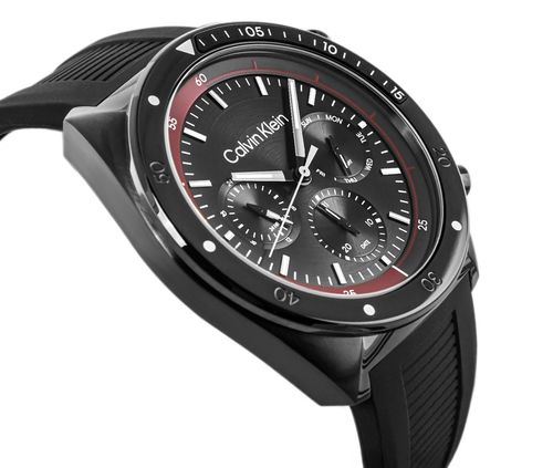 zegarek męski calvin klein ck flex 25200467 + box na Arena.pl