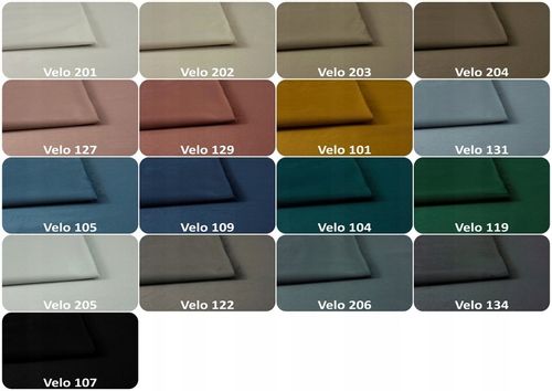 Pufa Skandynawska Kufer Siedzisko Skrzynia Duży pojemnik Wysokie nóżki na Arena.pl