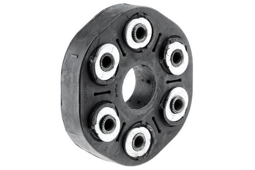 ŁĄCZNIK ELASTYCZNY WAŁU NAPĘDOWEGO PRZÓD BMW 1 E88 2009 2010 2011 2012 2013 na Arena.pl