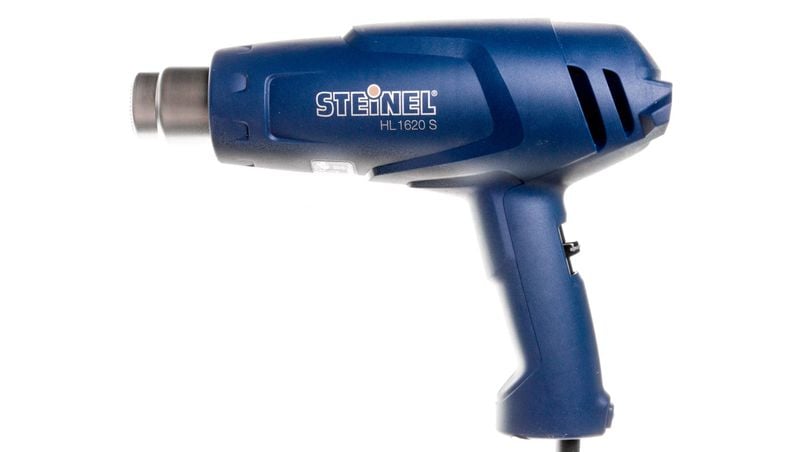 STEINEL OPALARKA HL1620 S 1600 W zdjęcie 6