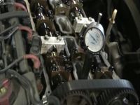 BLOKADA ROZRZĄDU ALFA ROMEO 1.4 1.6 16V Twin Spark