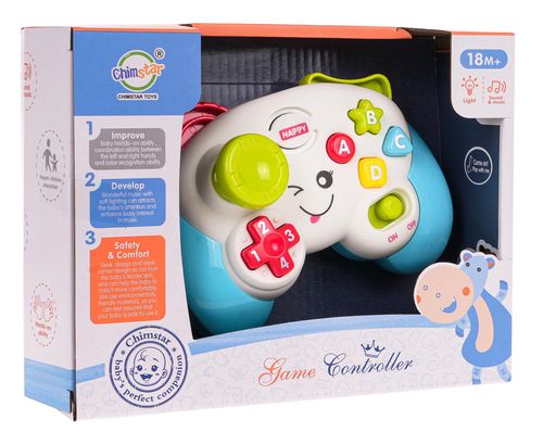 Multifunkcyjny Pad Dla Najmłodszych na Arena.pl