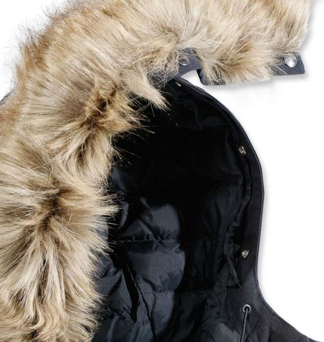 kurtka carhartt quick duck sawtooth parka na Arena.pl