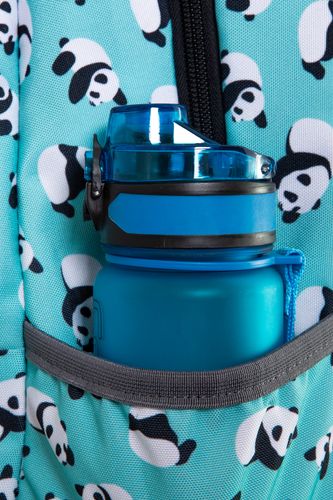 Coolpack-SPINER M-Plecak-PANDAS na Arena.pl