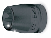 BETA NASADKA UDAROWE TORX WEWN. 1/2'' E10 720FTX