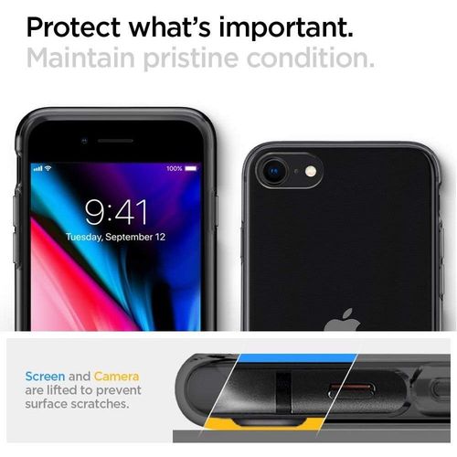 SPIGEN LIQUID CRYSTAL IPHONE 7/8/SE 2020 SPACE CRYSTAL na Arena.pl