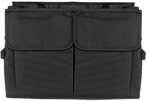 ORGANIZER BAGAŻNIKA TORBA DO SAMOCHODU AUTA KUFER na Arena.pl