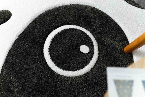 RUG/LU/TINIES/PANDA/WHITE/R160 na Arena.pl