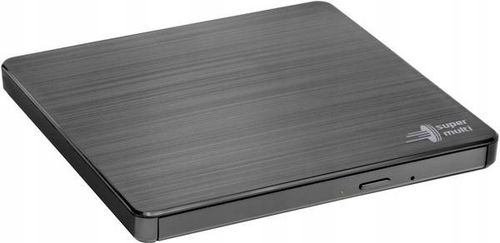 Nagrywarka DVD Hitachi-LG GP60NB60 SLIM USB 2.0 na Arena.pl