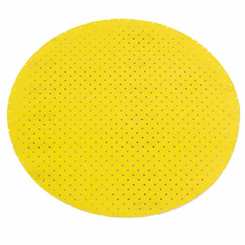 PAPIER DO GIPSU K80 - 25 SZT - FX 260234 zdjęcie 1