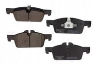 KLOCKI HAM. PEUGEOT P. 508 10- MAXGEAR