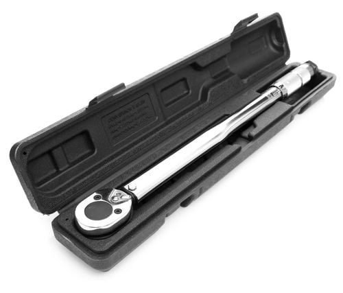 Klucz dynamometryczny 1/2" 28-210Nm KD10203 na Arena.pl