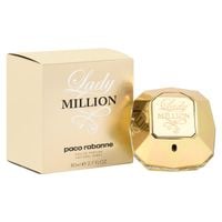 paco rabanne lady million edp 80ml