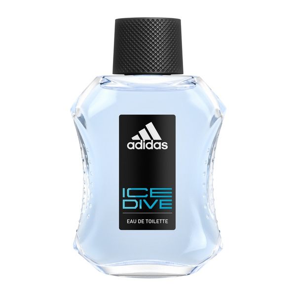 Adidas Ice Dive Woda Toaletowa 100ml zdjęcie 2