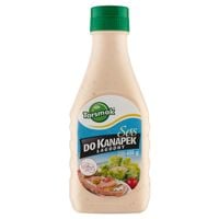 TARSMAK 10 X SOS DO KANAPEK ŁAGODNY 450g ZGRZEWKA