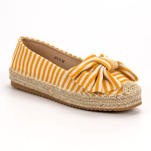 Espadryle W Paski r.36 na Arena.pl