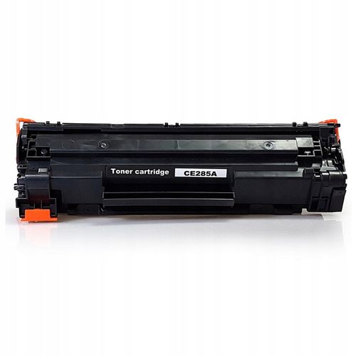 TONER DO HP LASERJET PRO P1102 P1102W M1132 M1132MFP M1212 CE285A 85A XL na Arena.pl