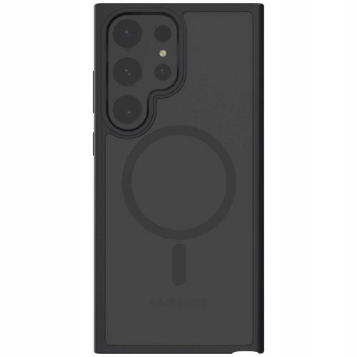Spacecase Hybrid Mag Galaxy S23 Ultra Black na Arena.pl