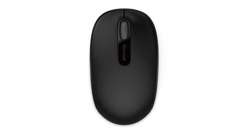 Mysz Microsoft Wireless Mobile Mouse 1850 Czarny U7Z-00003 na Arena.pl
