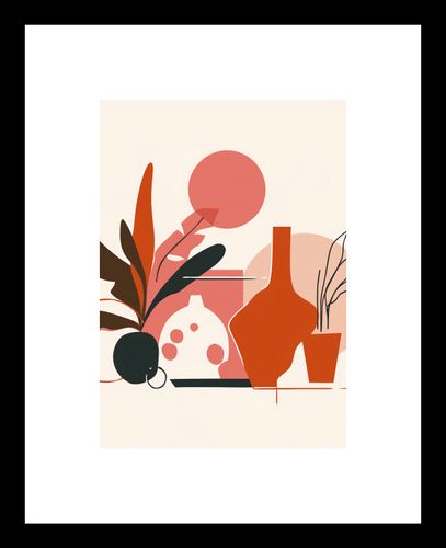 Plakat 21x29,7cm Ciepłe Gesty na Arena.pl