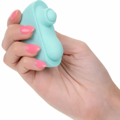 calexotics ovation acclaim aqua green - ergonomiczny model z 10 trybami na Arena.pl