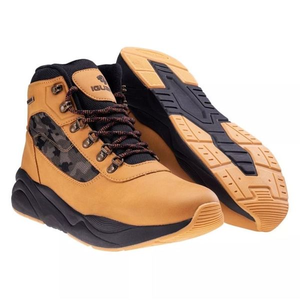 Buty Iguana Lencer Mid Wp r.45 zdjęcie 1