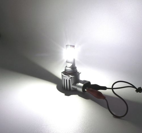 żarówki LED H12 9V-30V CANBUS CSP zestaw Nowość na Arena.pl