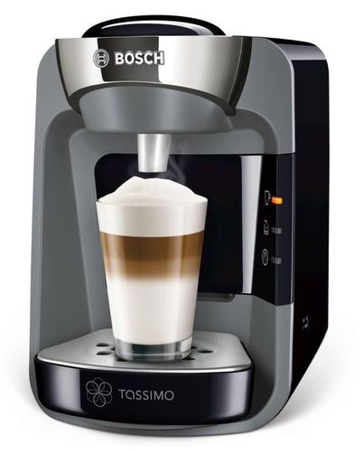 Espresso Bosch Tassimo TAS3202 Czarne na Arena.pl