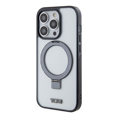 tumi tuhmp15lssfc iphone 15 pro 6.1biały/white hardcase transparent na Arena.pl
