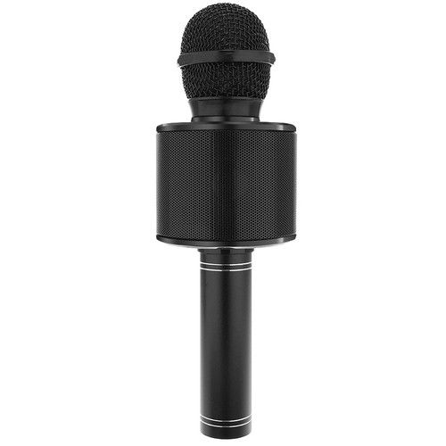Mikrofon Bezprzewodowy Karaoke Głośnik Bluetooth zdjęcie 2