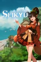 Tales of Seikyu Kucz Steam Kod CD KEY BEZ VPN 24/7