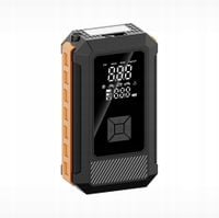 URZĄDZENIE ROZRUCHOWE Z KOMPRESOREM CAR JUMP STARTER Powerbank 8000mAh 3w1