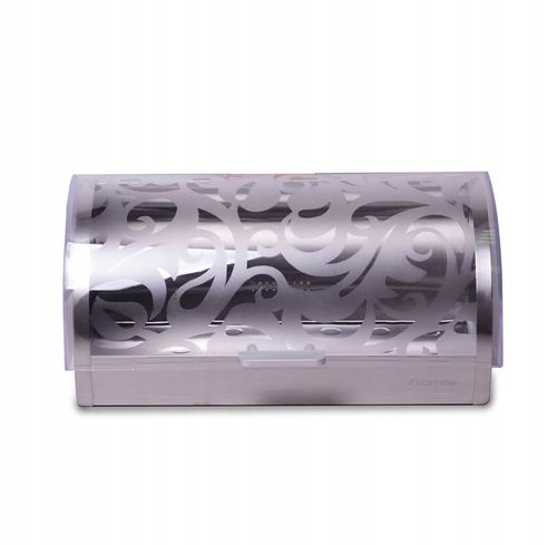 CHLEBAK 1102 INOX KAMILLE na Arena.pl