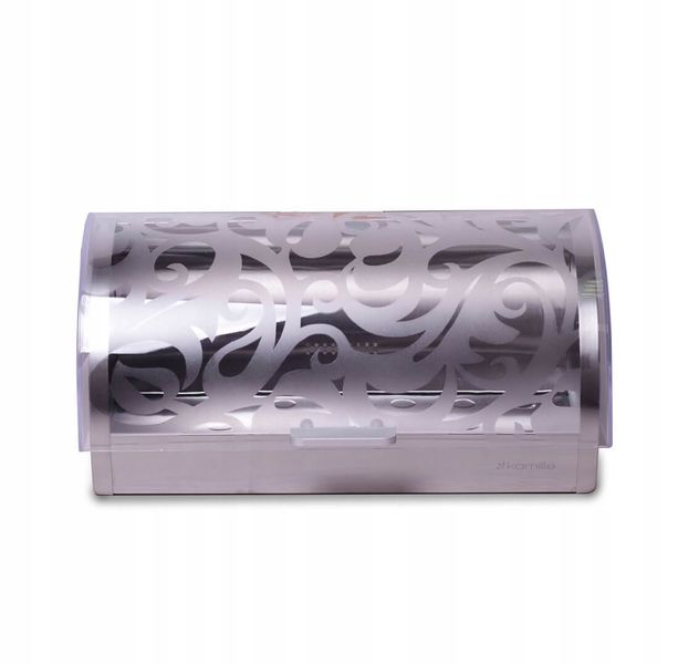 CHLEBAK 1102 INOX KAMILLE zdjęcie 4