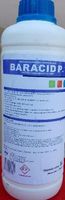 BARACID P zakwaszacz dla gołębi, królików, drobiu