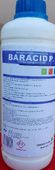 BARACID P zakwaszacz dla gołębi, królików, drobiu