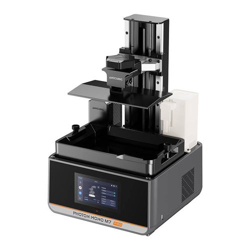 drukarka 3d anycubic photon mono m7 pro na Arena.pl