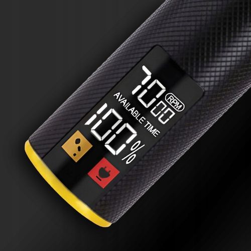 TRYMER MASZYNKA GOLARKA BLADE DO GOLENIA BRODY WŁOSÓW ZAROSTU Z na Arena.pl