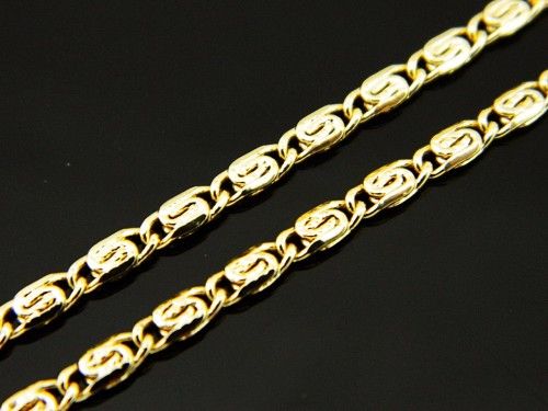 łańcuszek md l 528 zdjęcie 1