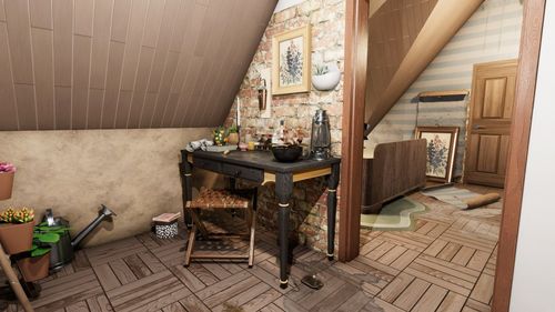 House Flipper 2 PC na Arena.pl