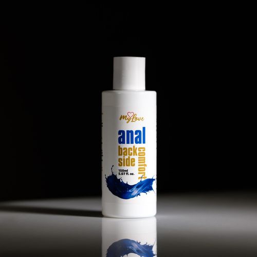 Mylove Anal-Back Side Comfort 150 Ml. na Arena.pl