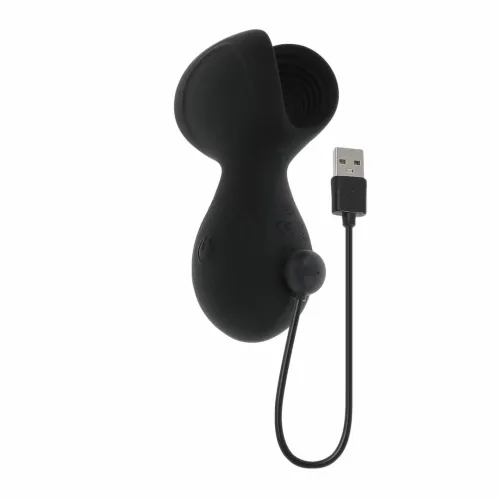 zero tolerance helping hand wibrująca maszyna intymna silikonowa 8 trybow na Arena.pl