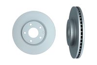 TARCZA HAMULCOWA PRZÓD MAZDA 6 2012 2013 2014 2015 2016 2017 2018 2019 2020