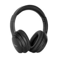 Słuchawki nagłowne nauszne ANC Rebel Bluetooth 5.4